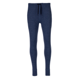 "Hot Chillys Men Clima-Tek Jogger Midweight Relaxed Fit Base Layer - Moisture-Wicking Fabric"