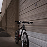 Serfas SL-80 Starter 80 Headlight Unisex Bike Light