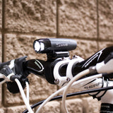 Serfas SL-80 Starter 80 Headlight Unisex Bike Light