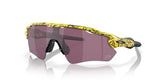 Oakley Radar EV Path Unisex Sport Performance Sunglasses