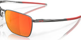 Oakley Ejector Rectangular Men Lifestyle Sunglasses