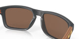 Oakley Holbrook Square Sunglasses