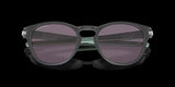 Oakley Latch Men Lifestyle Oval Sunglasses