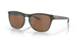 Oakley Manorburn Men Lifestyle Square Sunglasses