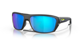 Oakley Split Shot Rectangular Lifestyle Sunglasses