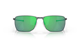 Oakley Ejector Rectangular Men Lifestyle Sunglasses