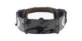 Oakley Front Line MX Dirt Bike MTB Goggles Black Back