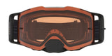 Oakley Front Line MX Dirt Bike MTB Goggles Front Lens