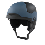 Oakley MOD5 Mips Unisex Snow Ski Winter Helmet in action on a snowy mountain