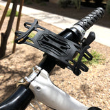 Serfas PH-1 Bicycle Phone Holder Unisex Bike Component