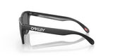 Oakley Frogskins Unisex Lifestyle Sunglasses - Iconic '80s Style Eyewear