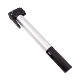 Serfas LS-2D Little Stick Dual Head Mini Pump Unisex Bike Pump
