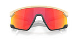 Oakley BXTR Unisex Sport Athletic Lifestyle Sunglasses
