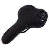 Serfas TBM-10 Tailbones Memory Foam Unisex Bike Saddle