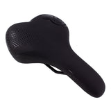 Serfas TBM-10 Tailbones Memory Foam Unisex Bike Saddle