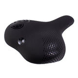 Serfas TBM-10 Tailbones Memory Foam Unisex Bike Saddle
