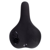 Serfas TBM-10 Tailbones Memory Foam Unisex Bike Saddle