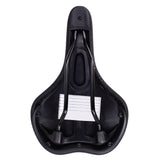 Serfas TBM-10 Tailbones Memory Foam Unisex Bike Saddle