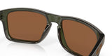 Oakley Holbrook Square Sunglasses