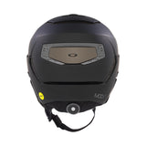Oakley MOD7 Mips Unisex Snow Winter Helmet With Integrated Lens