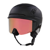 Oakley MOD7 Mips Unisex Snow Winter Helmet With Integrated Lens