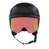 Oakley MOD7 Mips Unisex Snow Winter Helmet With Integrated Lens