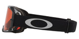 Oakley Airbrake MX Dirt Bike