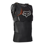 Fox Racing Baseframe Pro D3O Men Vest Guard - Impact Absorbing Armor