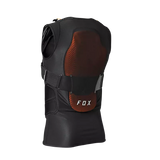 Fox Racing Baseframe Pro D3O Men Vest Guard - Impact Absorbing Armor