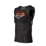 Fox Racing Baseframe Pro D3O Men Vest Guard - Impact Absorbing Armor