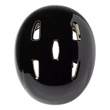 Fox Racing Flight Pro Men MTB Helmet - MIPS Technology and Comfort Liners Black Top