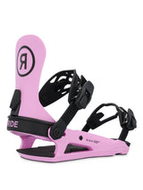 Ride CL-4 Women Snowboard Bindings