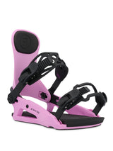 Ride CL-4 Women Snowboard Bindings