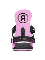 Ride CL-4 Women Snowboard Bindings