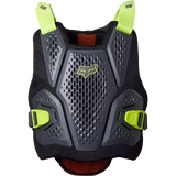 Fox Racing Raceframe Impact Soft Back CE D3O Unisex Chest Guard
