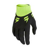 SHIFT MX by Fox Racing Youth White Label Dirt Bike MX Motocross Offroad & ATV Gloves