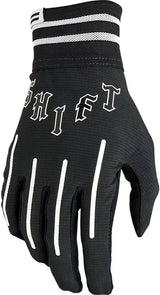 SHIFT MX by Fox Racing White Label Dirt Bike MX Motocross Offroad & ATV Gloves