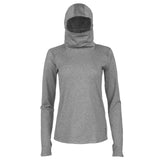 Hot Chillys Micro Elite Chamois Winter Balaclava Crew