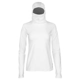 Hot Chillys Micro Elite Chamois Winter Balaclava Crew