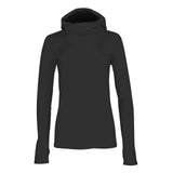 Hot Chillys Micro Elite Chamois Winter Balaclava Crew