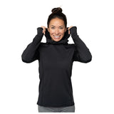 Hot Chillys Micro Elite Chamois Winter Balaclava Crew