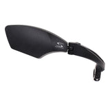 Serfas MR-4 Glass Unisex Bike Lens Bar Mirrors