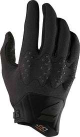 SHIFT MX by Fox Racing Black Label Pro Dirt Bike MX Motocross Offroad & ATV Gloves