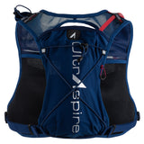 UltrAspire Spry 5.0 Race Vest Running Hydration Pack