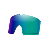 Oakley Line Miner XM Prizm Replacement Unisex Lens