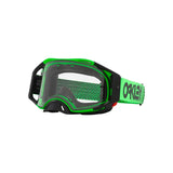 Oakley Airbrake Powersports Dirt Bike Motocross ATV Off-road MX Goggles