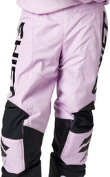 SHIFT MX by Fox Racing Youth White Label Dirt Bike MX Motocross Offroad & ATV Pants