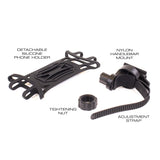 Serfas PH-1 Bicycle Phone Holder Unisex Bike Component