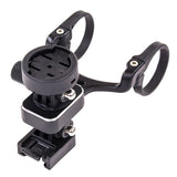Serfas 3-IN-1 Cycling Accessory Holder