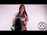 UltrAspire Astral 4.0 Women's Running Hydration Vest and Pack